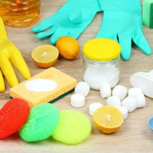 Muut natriumbikarbonaatin käyttö